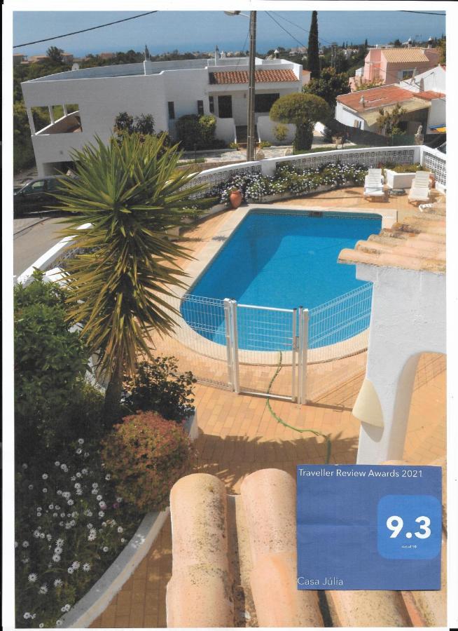 Casa Julia Villa Carvoeiro  Exterior photo